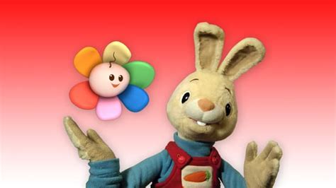 Watch Vocabulary & Numbers with Harry the Bunny S01:E06 - Harry's Fun Day - Free TV Shows | Tubi