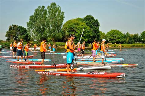 UK SUP Race Series 2015 - update on events - SUPboarder Magazine