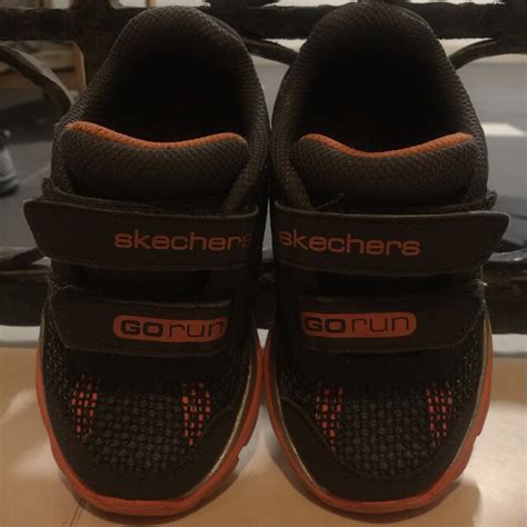 Sketchers running shoes | SingaporeMotherhood Forum