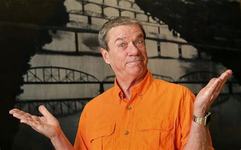 HIGH PROFILE: Rodger Bumpass, Little Rock native who voices Squidward on 'SpongeBob SquarePants'