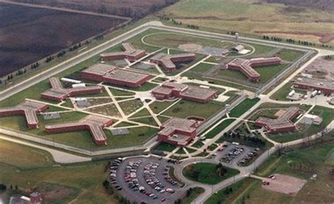 A Michigan state prison is in ‘outbreak status’ with 774 inmates ...