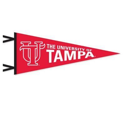 University of Tampa Logo - LogoDix