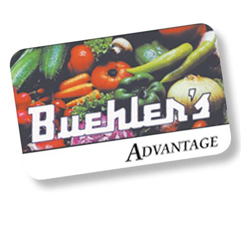 Buehler's - Two Questions: 1. When did you get your...