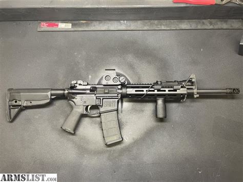 ARMSLIST - For Sale: Springfield Armory SAINT AR-15 with Extras!