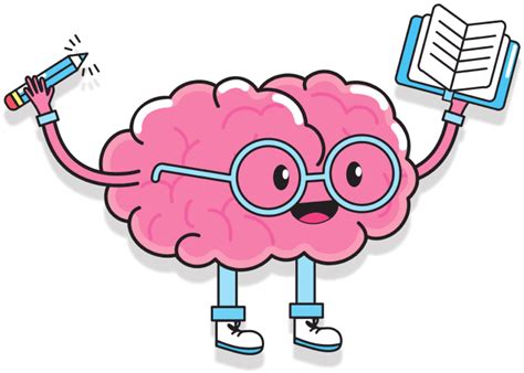 Brain for Kids: What is the Brain and How Does it Work?