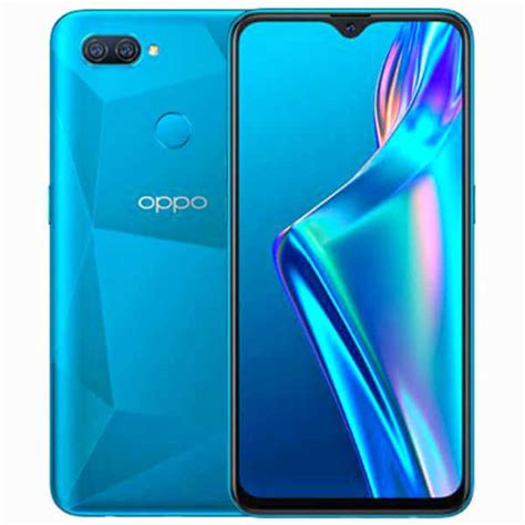 Oppo A12 | Specifications and Price, Features