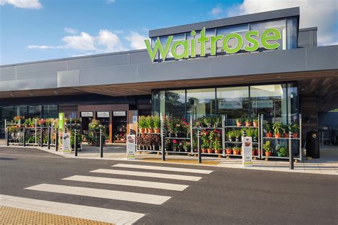 Waitrose is planning to close six stores and restructure management in its supermarkets