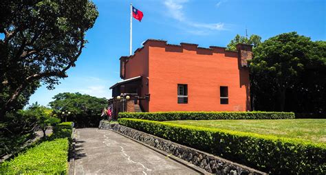 Tamsui, Taiwan: Fishermen’s Wharf, Old Street, & other Things to Do ...