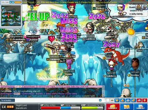 Old school Maplestory memories, photos & videos! | MapleLegends Forums - Old School MapleStory