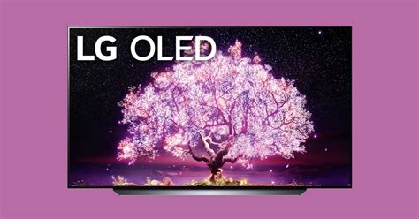 LG C1 OLED Review: A Game-Changing TV | WIRED