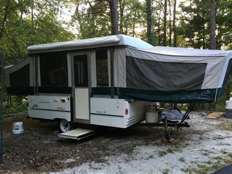 Coleman Pop Up Camper Awning Screen Room Vehicles For Sale