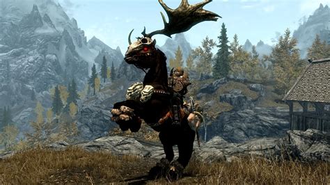 shadowmere at Skyrim Nexus - Mods and Community