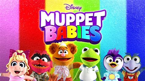 Skeeter & Scooter Debuting In Upcoming Muppet Babies Episode | What's On Disney Plus