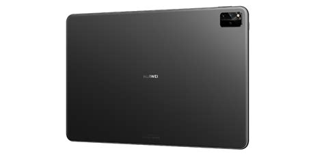 HUAWEI MatePad Pro 12.6 Specifications - HUAWEI Philippines