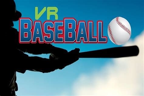 The VR Shop - VR Baseball - Oculus Rift Review