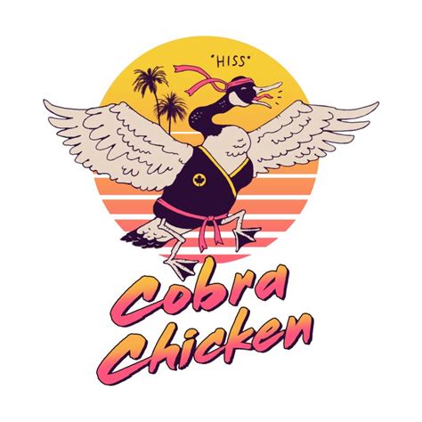 Cobra Chicken - FansPublic