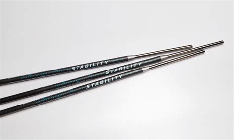 Stability Putter Shafts Do Sink More Putts - True Fit Clubs