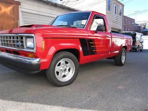 1983 Ford Ranger - $6500 obo - Ranger-Forums - The Ultimate Ford Ranger ...