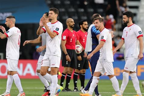 Goals and Highlights: Iran 1-1 Syria in AFC Asian Cup 2024 | January 31 ...