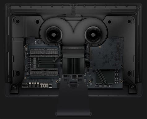 Apple launches new iMac Pro with 8-18 core CPUs and AMD Vega Graphics ...