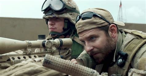 American Sniper - The Best Sniper Movie with an Issue? | World War Stories