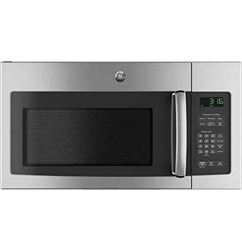 GE Microwave Light [How To/Issues & Solutions] - zimovens.com