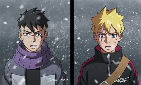 kawaki and boruto - Kawaki club Fan Art (43797144) - Fanpop - Page 10