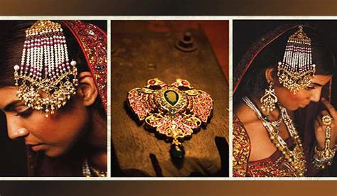 History of Indian Jewelry and Its Origin — Traditional to Contemporary