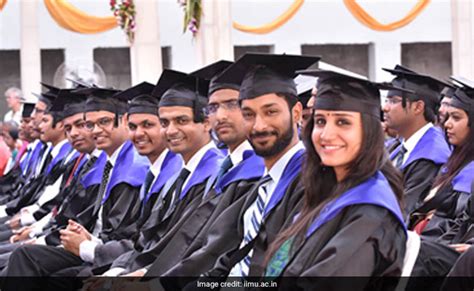 IIM Udaipur Is The Youngest Indian Management Institute In QS 2020 Ranking