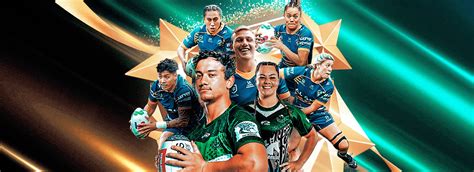 Seven Eels named for NRL All Stars | Eels