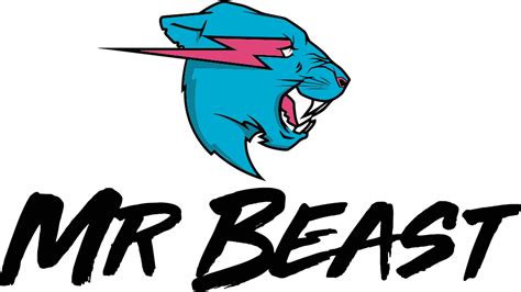 MrBeast logo download in SVG or PNG - LogosArchive