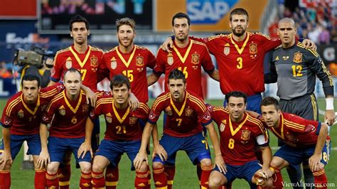 Spain World Cup Squad 2014 | Football HD Wallpapers | Futebol, Raul ...