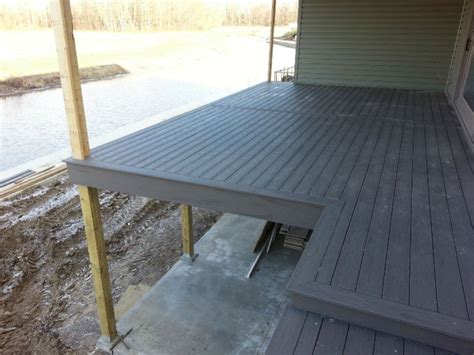 Timbertech Fasteners - Page 2 - Decks & Fencing - Contractor Talk