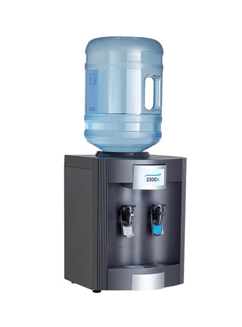 Dream 3300 Counter Top Bottled Water Cooler | The Water Cooler Company