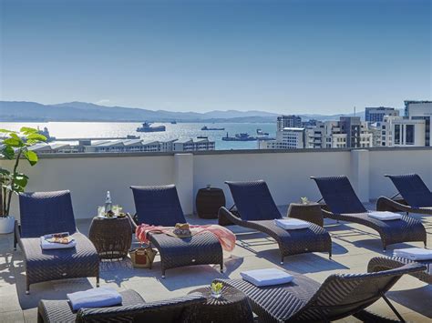 Best hotels in Gibraltar 2023 | The Independent