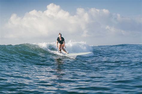 Surfing in Weligama: an Overview