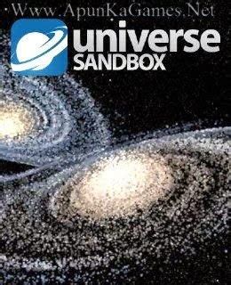 Universe Sandbox - PC Game Download Free Full Version