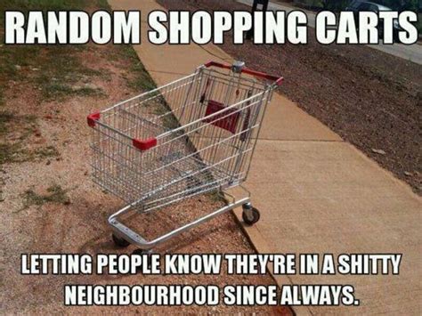 Shopping carts | Humor, Funny p, Haha funny