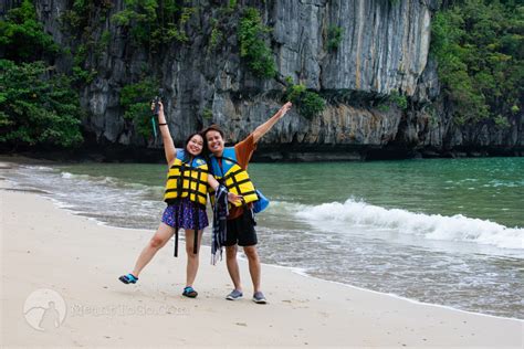 DIY Underground River Tour In Palawan - All You Need To Know