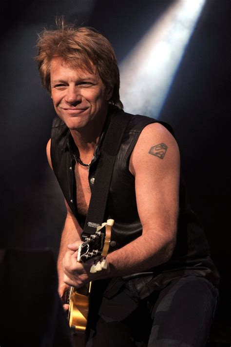 Rockfile Radio Rock Files: Happy Birthday JON BON JOVI (video)