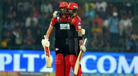 WATCH: Virat Kohli, AB de Villiers thank ‘best fans in IPL’ for support ...