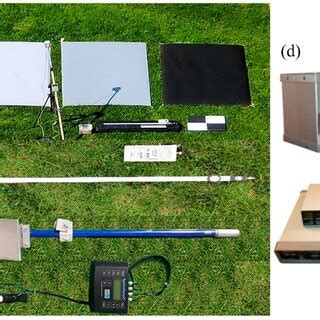 (PDF) Development of a Radiometric Calibration Method for Multispectral ...