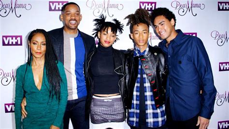 Will Smith Admits 'Nobody In (His) Family Was Happy' After Fame And Success | LittleThings.com