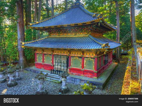 NIKKO, JAPAN - Image & Photo (Free Trial) | Bigstock