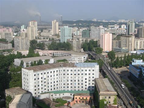 Pyongyang, North Korea. | (stephan) | Flickr
