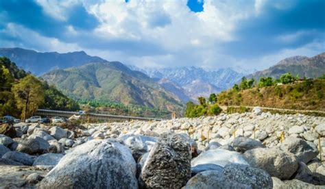 10 places to visit in Palampur