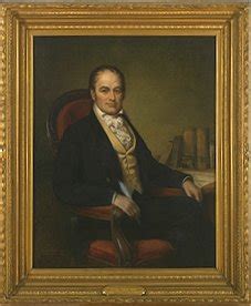 William H. Crawford (1816 - 1825) | U.S. Department of the Treasury