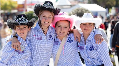 2023 Royal Adelaide Show photo gallery from Day 1, September 2 | The Advertiser