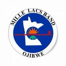 Mille Lacs Band of Ojibwe Indian Reservation - National Association of ...