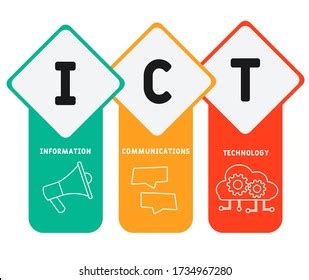 8,032 Ict icons Images, Stock Photos & Vectors | Shutterstock